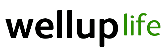 wellupmind logo