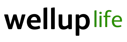 wellupmind logo