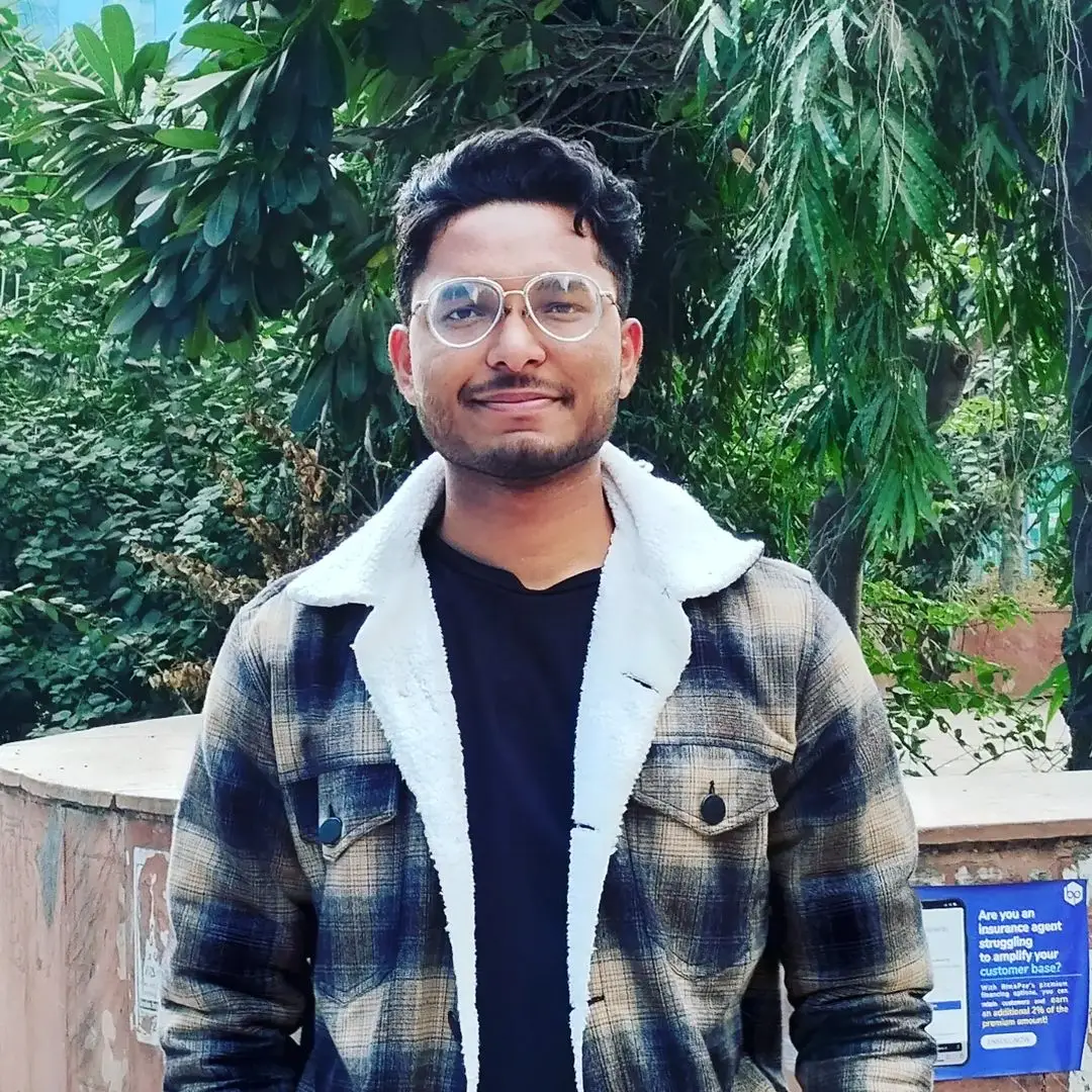 Nitin Yadav