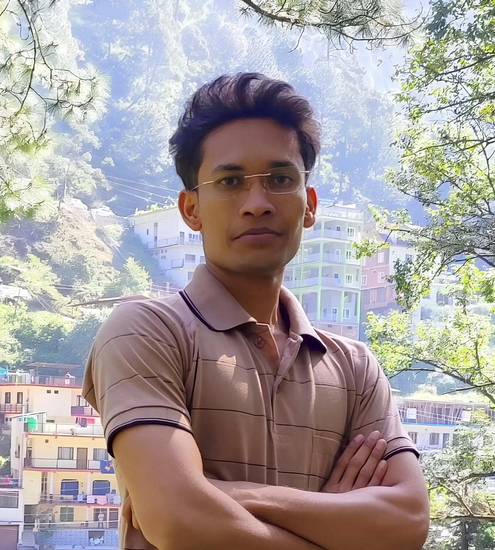 Suchit Prajapati