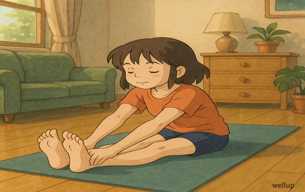 10 Simple Yet Powerful Daily Habits to Improve Your Life