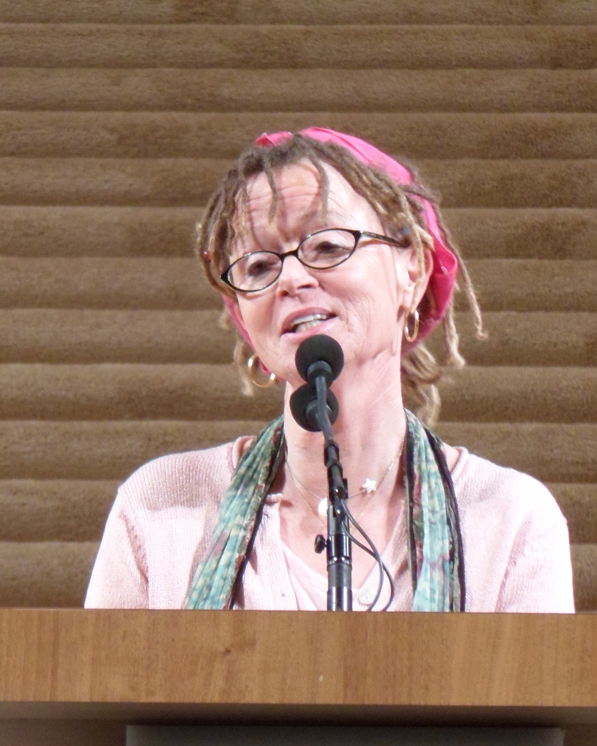 Author image