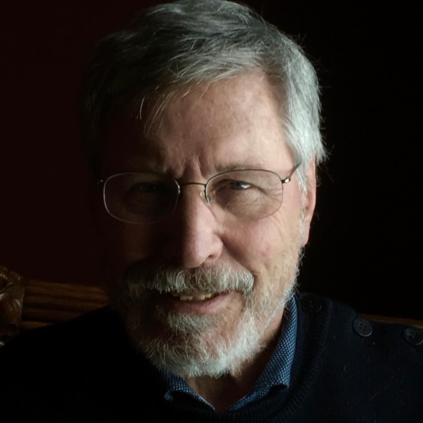 Author image
