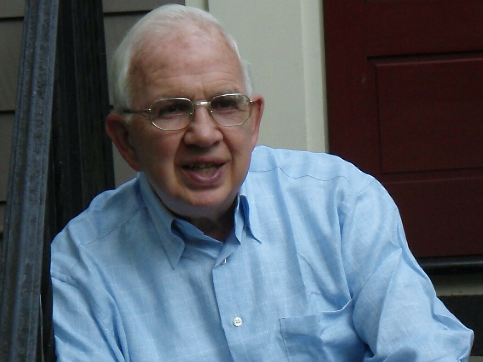 Author image