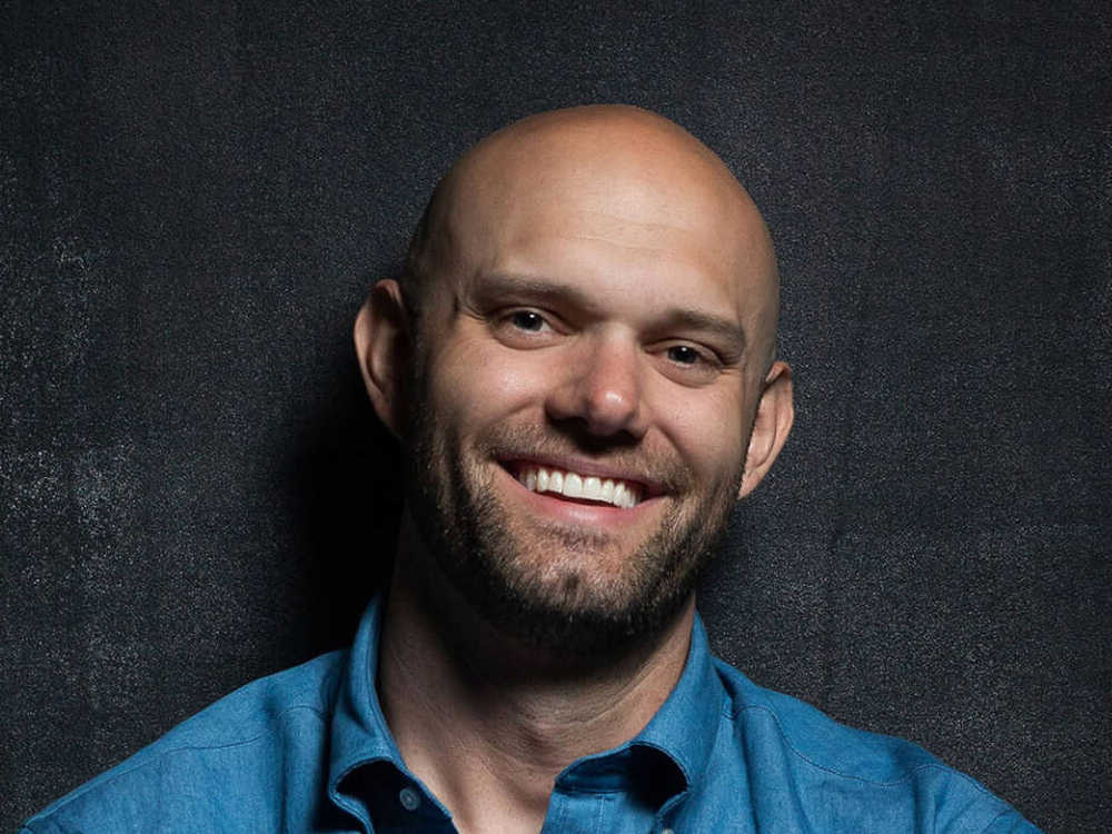 Author image