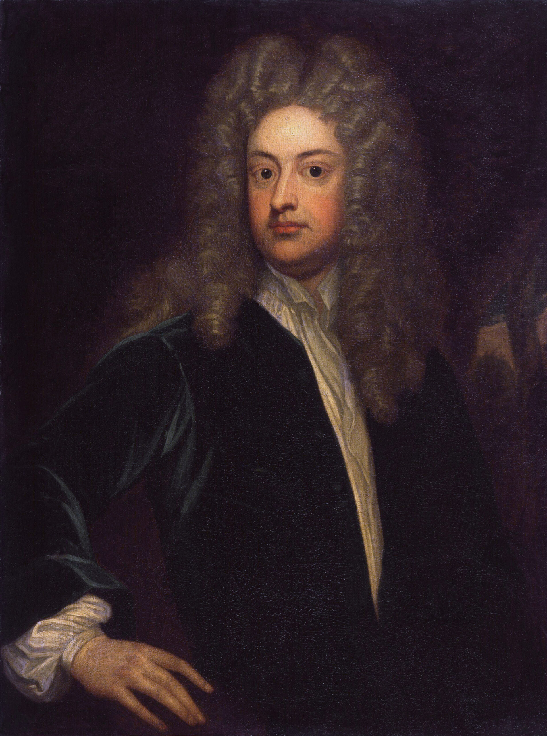 Author image