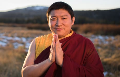 Author image
