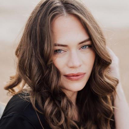 Author image