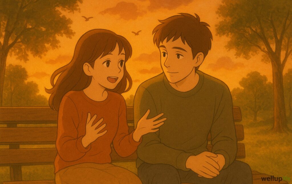 10 Active Listening Techniques for Stronger, Healthier Relationships