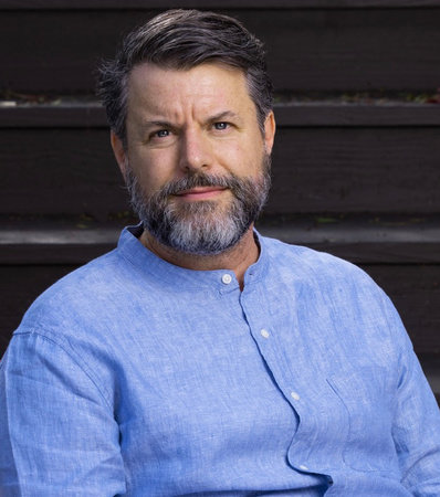 Author image
