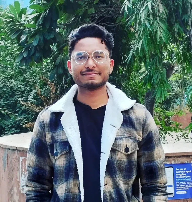 Nitin Yadav Nitin yadav