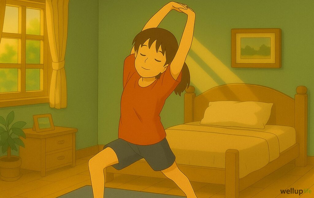 10 Simple Daily habits to improve Your life