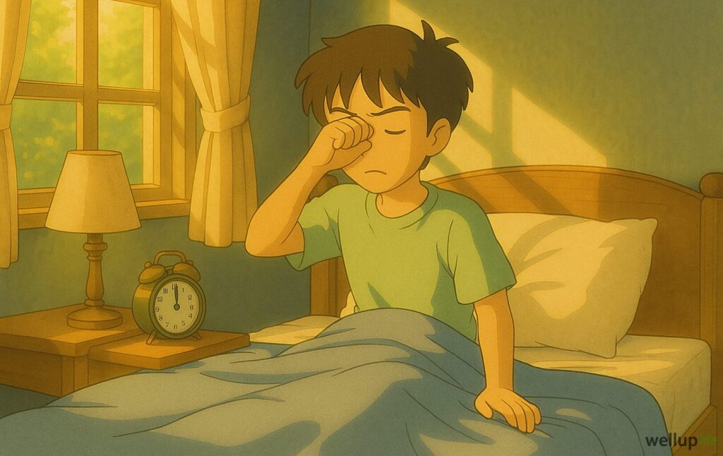 10 Simple Daily habits to improve Your life