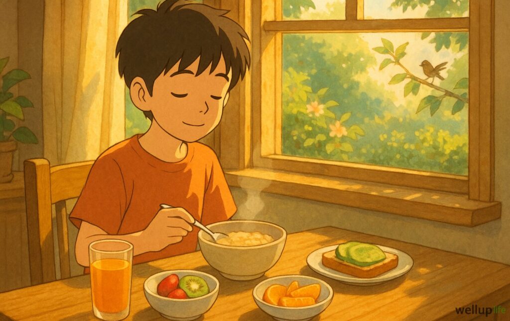 Morning Habits to Boost Productivity and Happiness