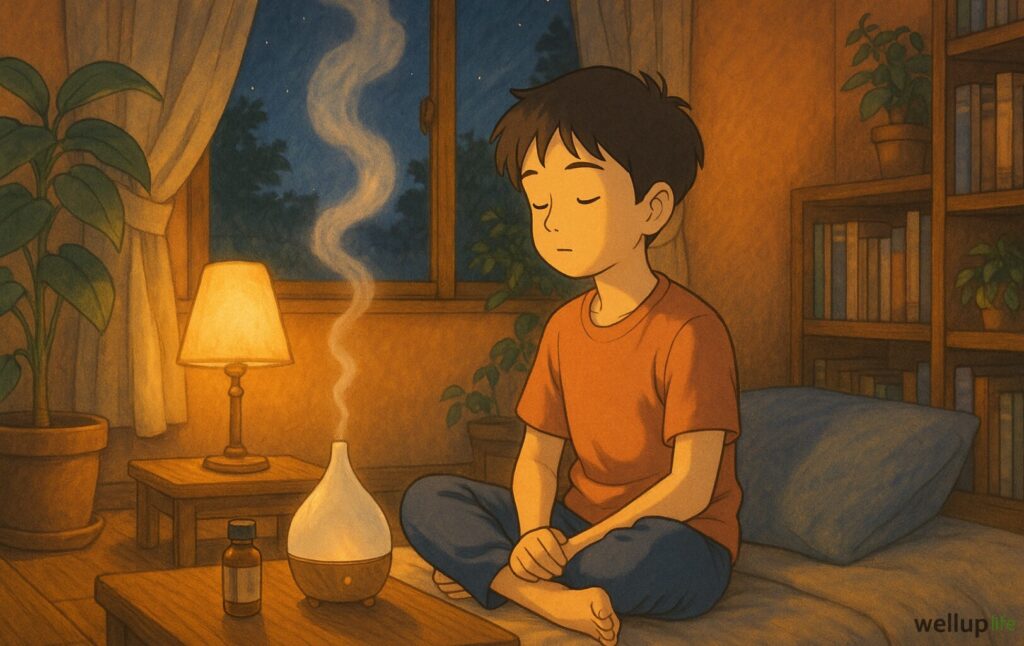 7 Powerful Evening Routines to Relax Your Mind & Boost Next Day Productivity