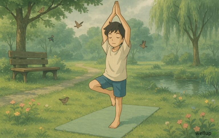 Build a Morning Routine for Productivity and Happiness in 2025