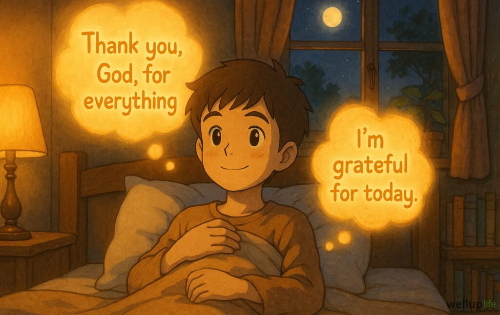 7 Powerful Evening Routines to Relax Your Mind & Boost Next Day Productivity