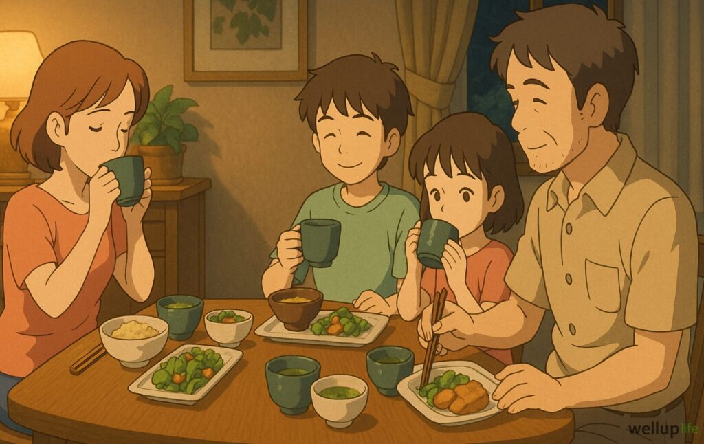 7 Powerful Evening Routines to Relax Your Mind & Boost Next Day Productivity