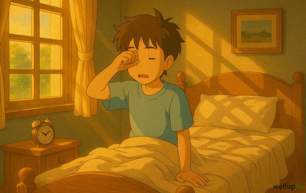 Morning Habits to Boost Productivity and Happiness