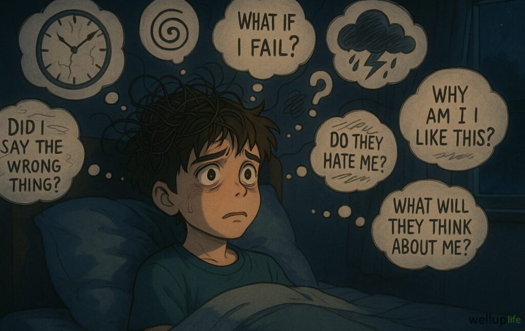 10 Stoic Ways To Stop Overthinking