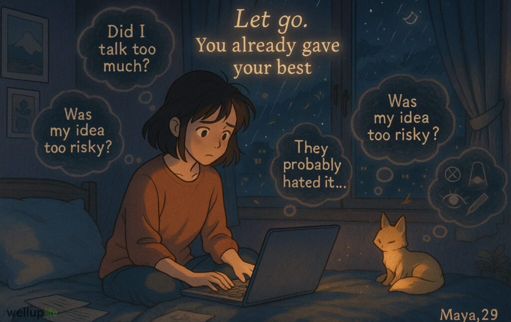 10 Stoic Ways To Stop Overthinking