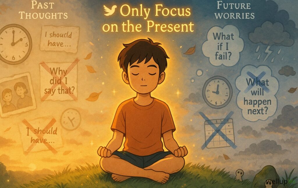 10 Stoic Ways To Stop Overthinking