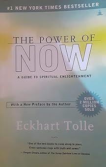 The Power Of Now