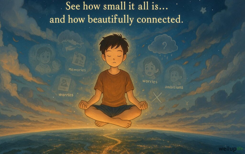 10 Stoic Ways To Stop Overthinking