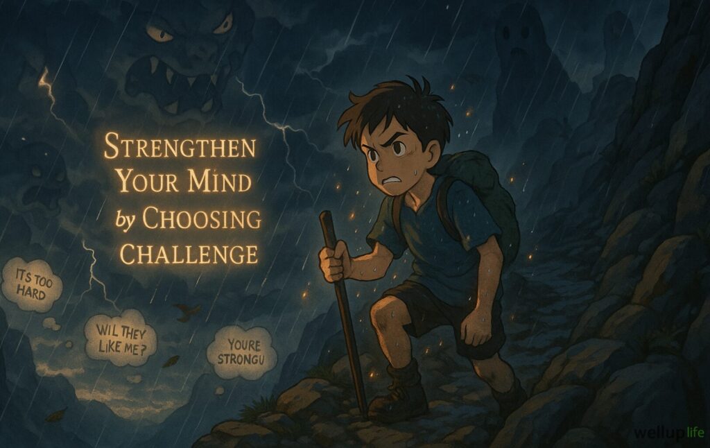 10 Stoic Ways To Stop Overthinking