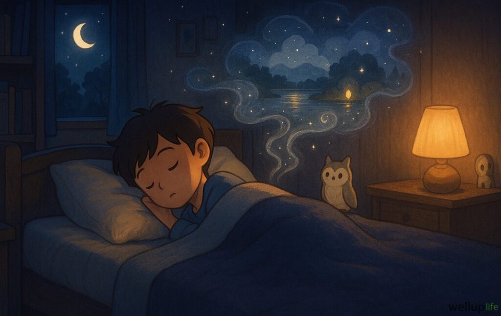 What Changed After the Digital Detox Weekend