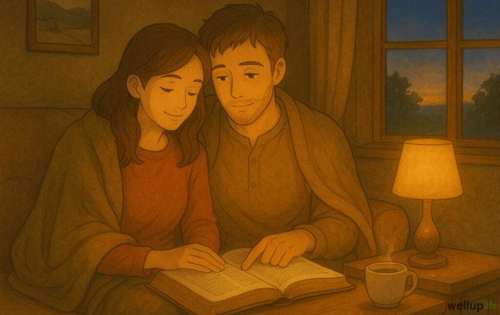 11 Bible Verses for Relationship Problems (With Practical Guidance)