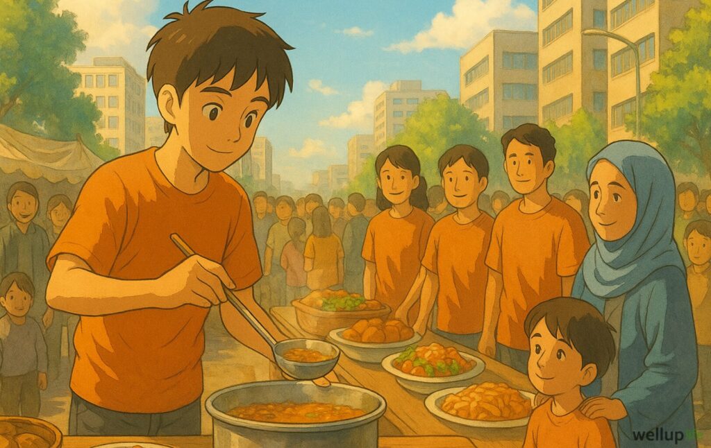 Offline Activities to Replace Your Screen Time