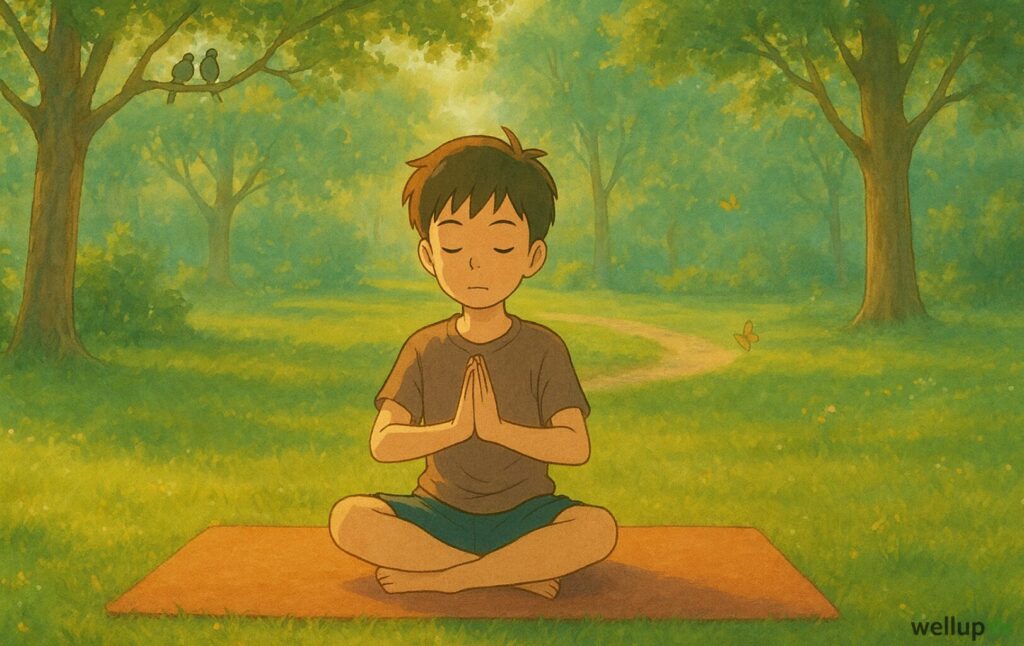 Offline Activities to Replace Your Screen Time