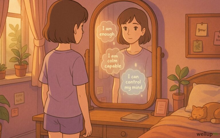 30 Daily Affirmations That Actually Work