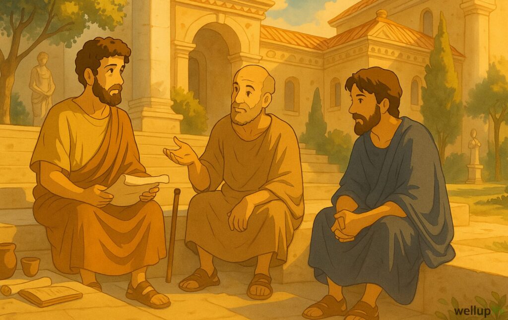 5 Life-Changing Stoic Quotes To Reshape Your Thinking