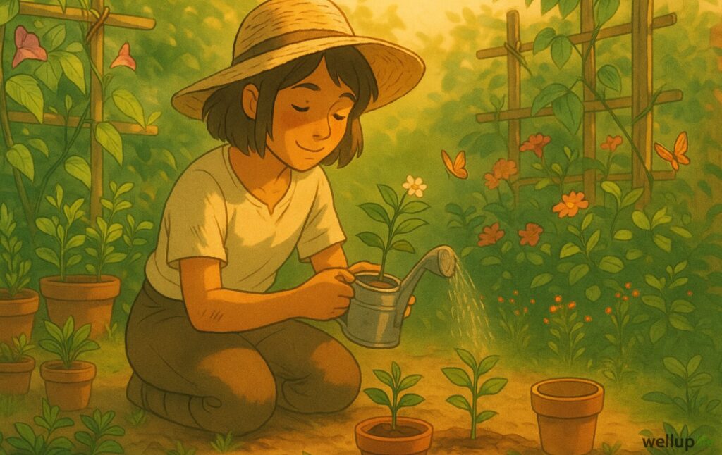 Offline Activities to Replace Your Screen Time