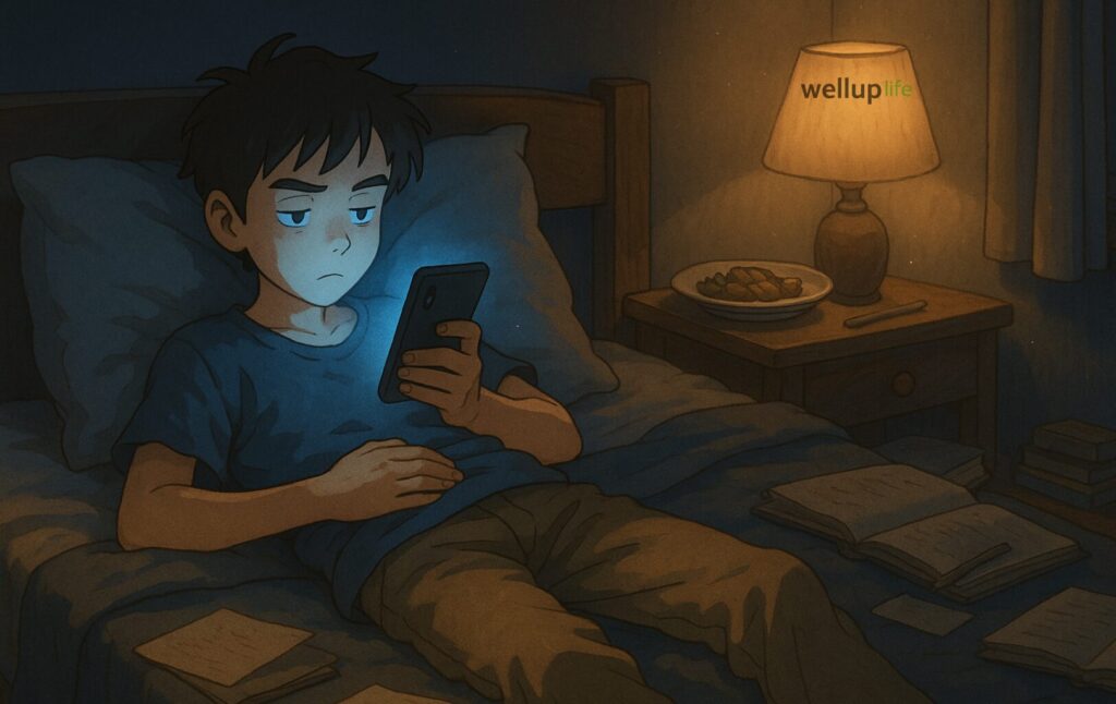 How To Get Rid Of Cell Phone Addiction in Just 7 Days