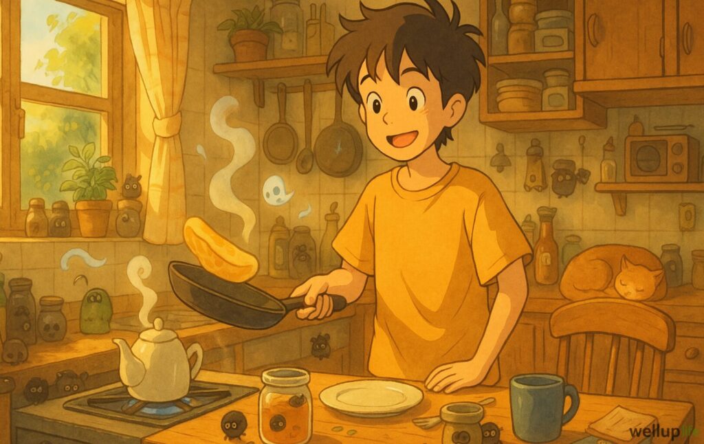 How to Build the Perfect Self-Care Sunday Routine