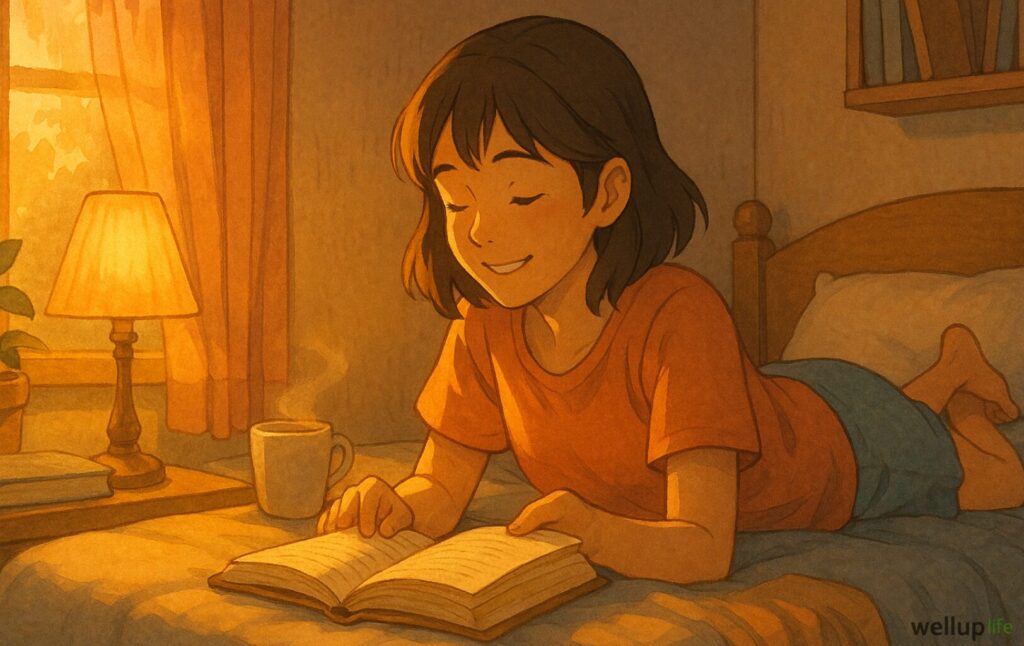 Offline Activities to Replace Your Screen Time