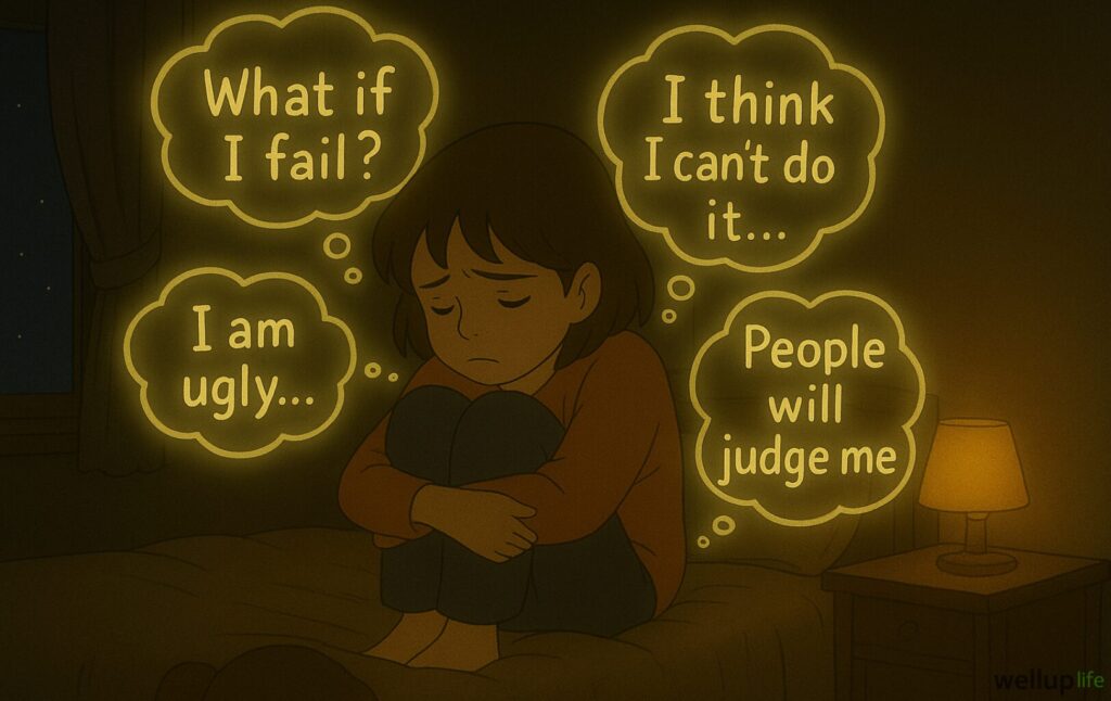 5 Practical Ways to Beat Self-Doubt Without Therapy