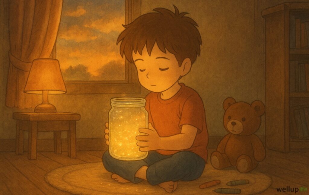 Mindfulness Activities for Kids: Fun Ways to Build Calmness Early