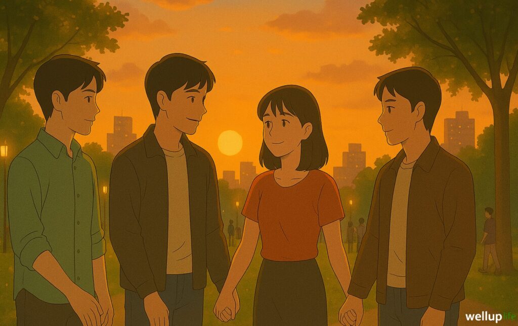 What Are Open Relationships? Rules, Examples & Can They Work for You?