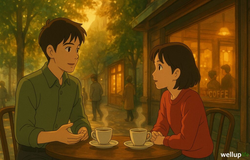 How to Build Stronger Relationships Through Communication