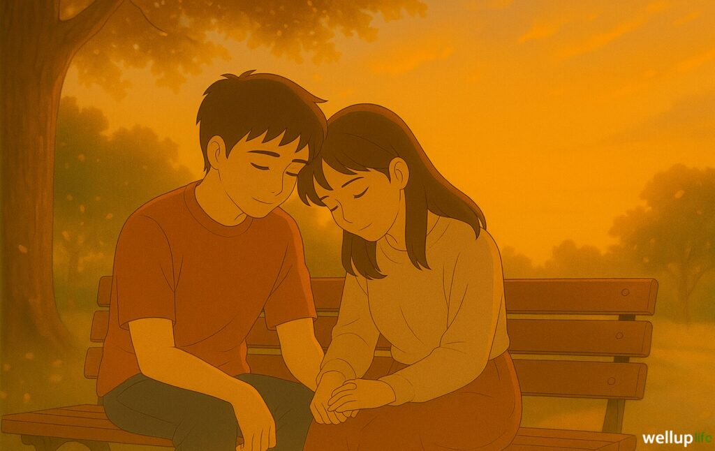 How to Gain Trust Back in a Relationship After Lying