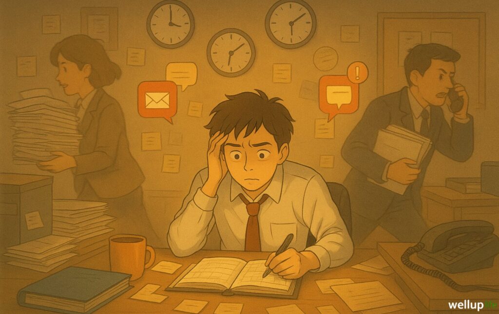 How to Improve Time Management Skills at Work: 10 Proven Strategies That Actually Work