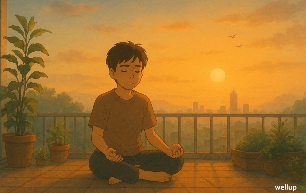 How to Meditate Daily: A Beginner’s Guide