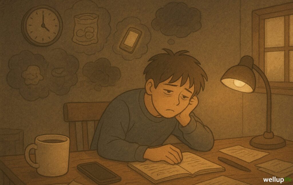 Why You’re Tired All the Time: 7 Common Causes & How to Fix Them