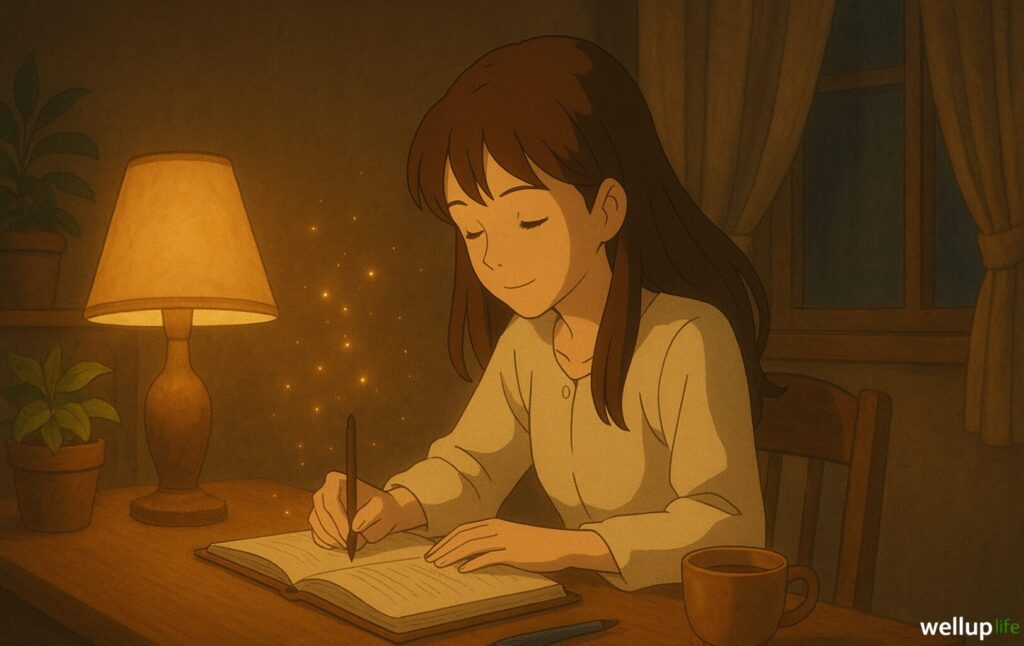 A Beginner’s Guide to Journaling: Meaning, Benefits & How to Start