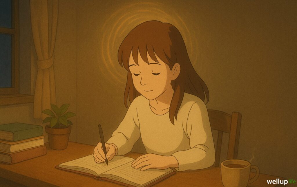 Want More Mental Clarity? Try Journaling—Here’s Why It Works