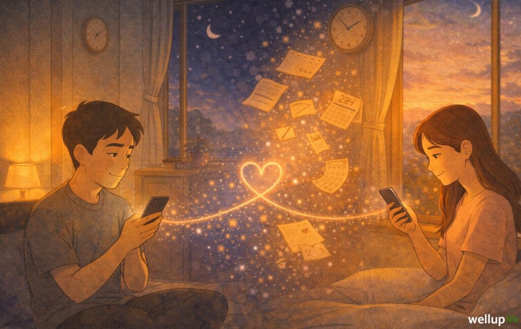 Long-Distance Relationship Tips That Actually Work